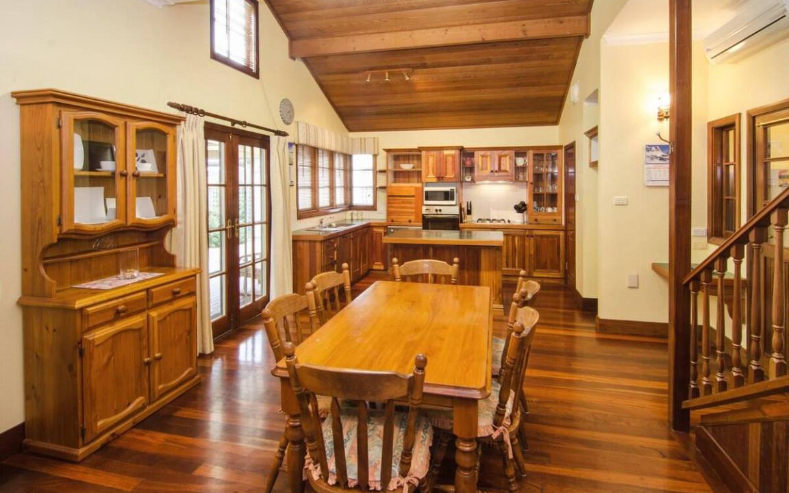 Photo of Kitchen in West Busselton