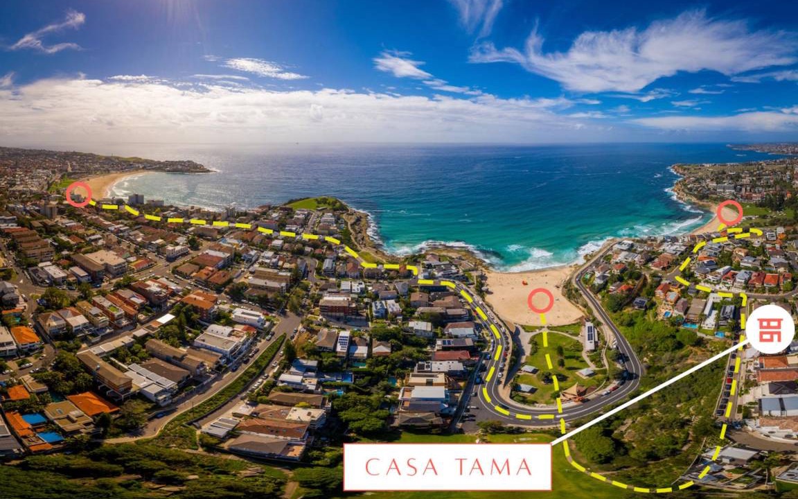 Photo of Others in Tamarama