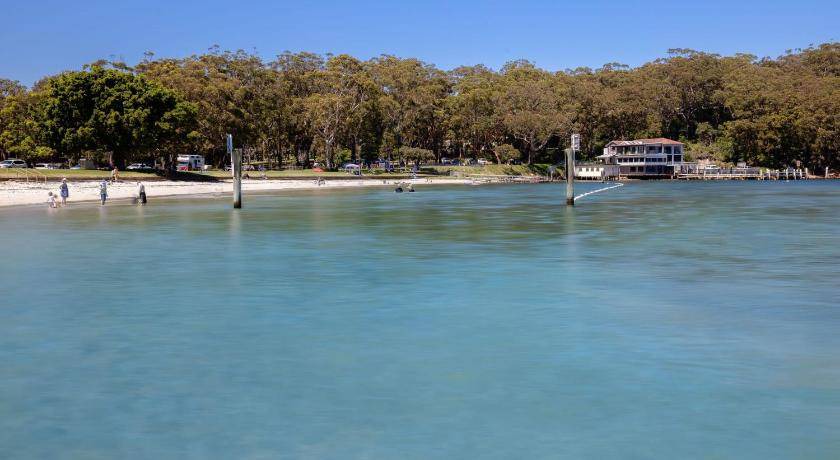 Photo of Outdoor in Nelson Bay