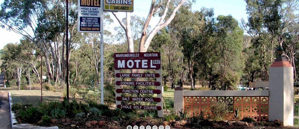 Photo of Others in Coonabarabran