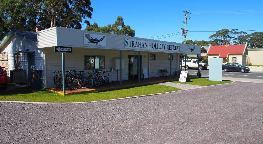 Photo of Others in Strahan
