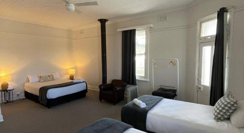 Photo of Bedroom in Uralla