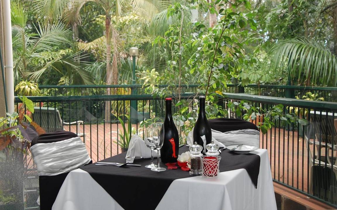 Photo of Patio Balcony in North Boambee Valley
