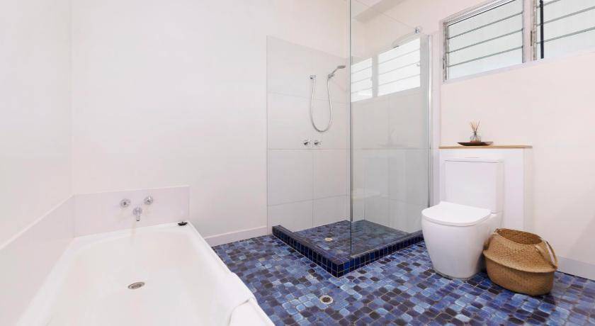Photo of Bathroom in Nightcliff