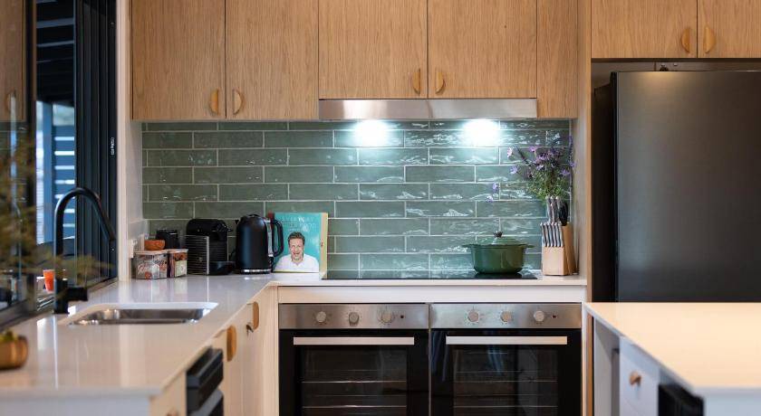 Photo of Kitchen in Broke