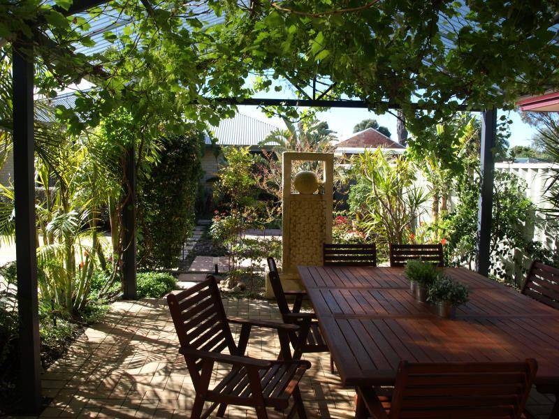 Photo of Patio Balcony in West Busselton