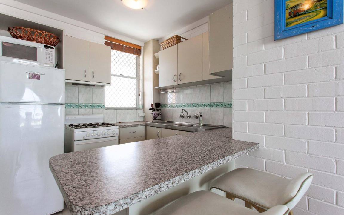 Photo of Kitchen in Fremantle
