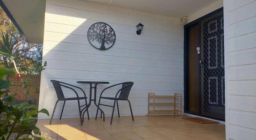 Photo of Patio Balcony in Nambucca Heads