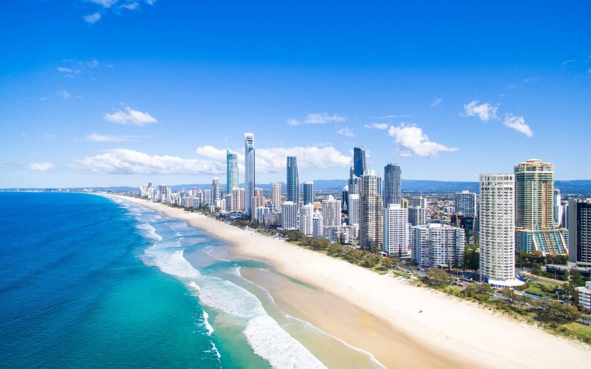 Photo of Others in Broadbeach