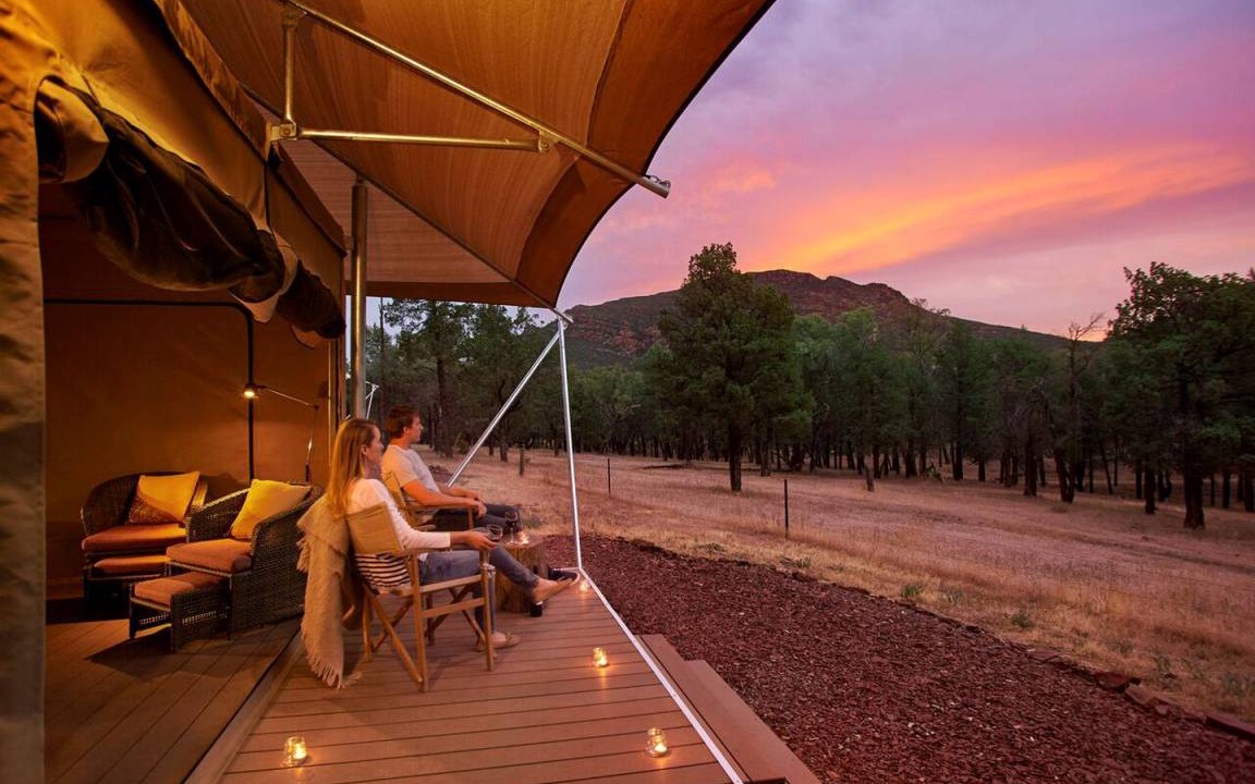 Photo of Others in Wilpena