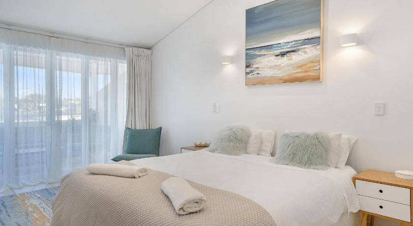 Photo of Bedroom in North Creek