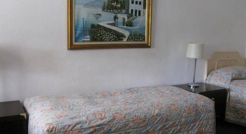Photo of Bedroom in Muswellbrook
