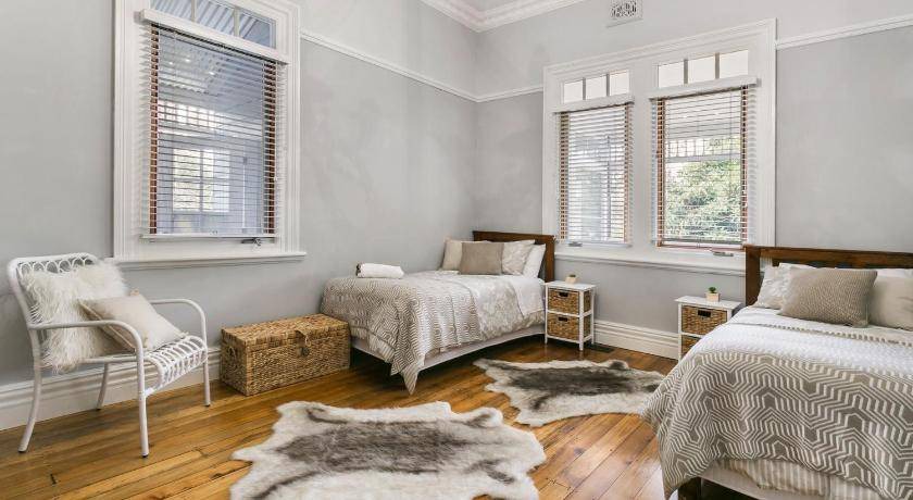 Photo of Bedroom in Leura