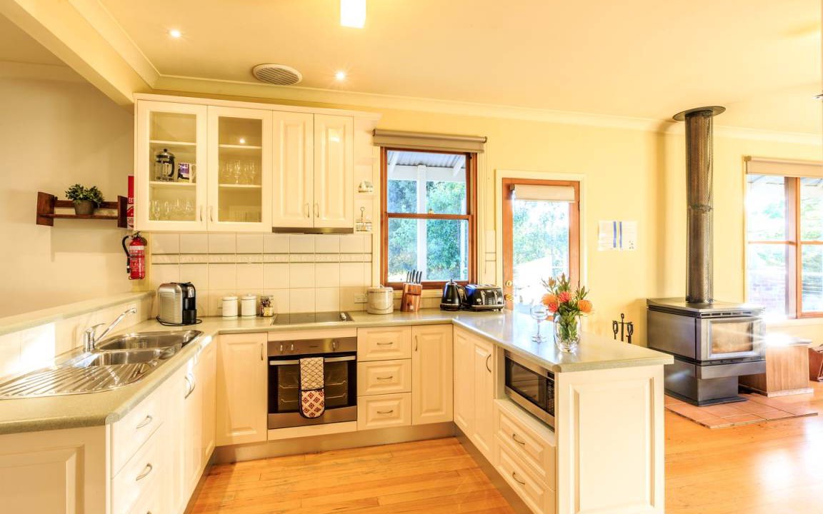 Photo of Kitchen in Nungurner