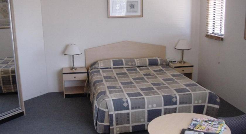 Photo of Bedroom in St Marys