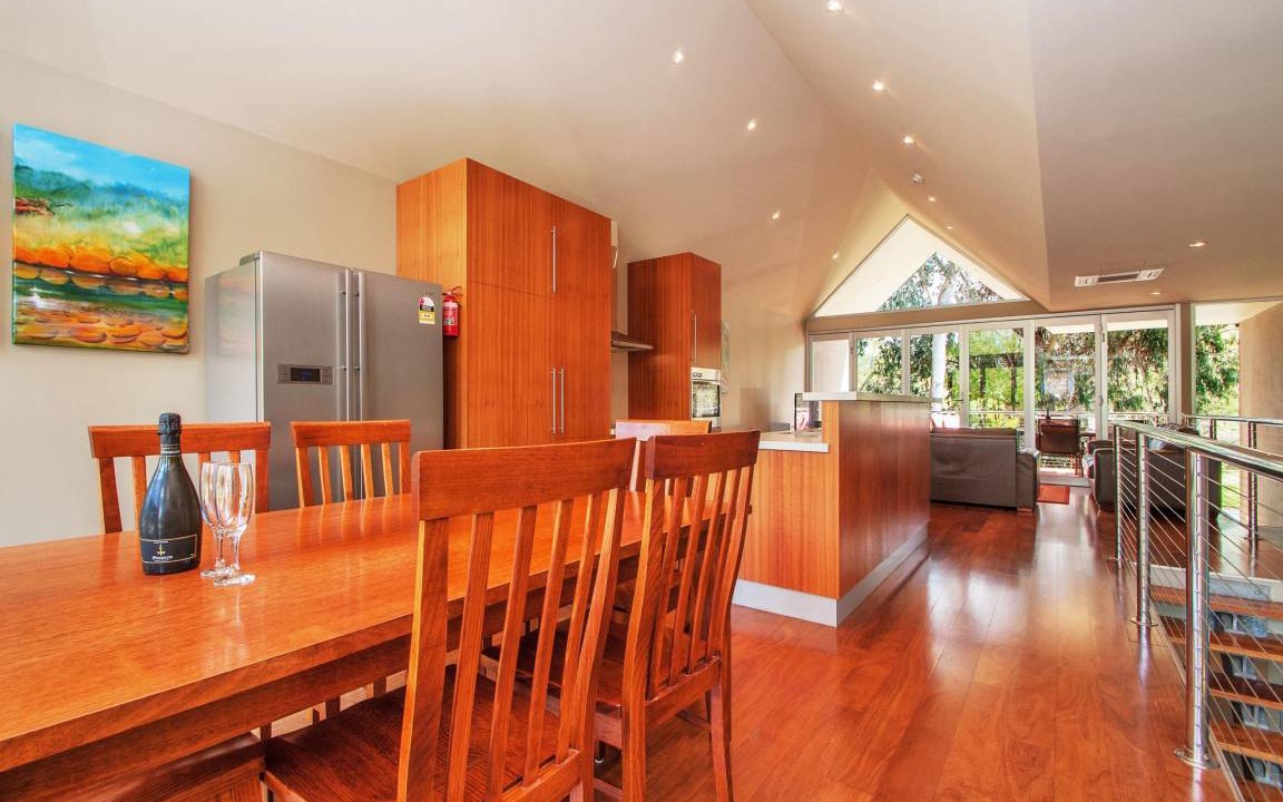Photo of Kitchen in Bright