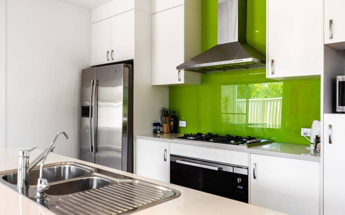 Photo of Kitchen in Henley Beach South