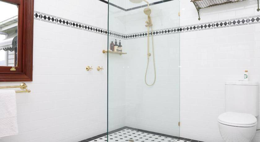Photo of Bathroom in Conondale