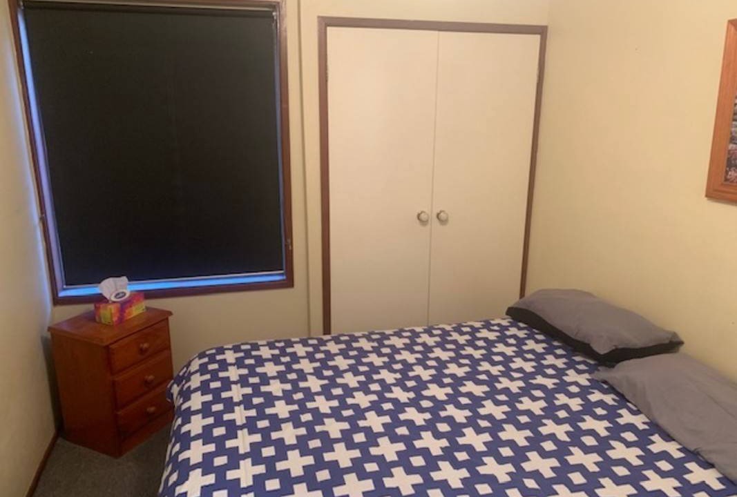 Photo of Bedroom in Conder
