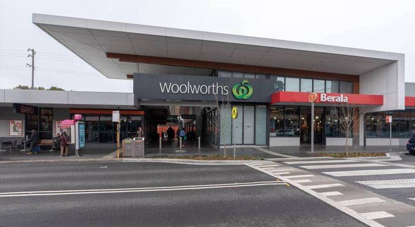 Photo of Others in Lidcombe