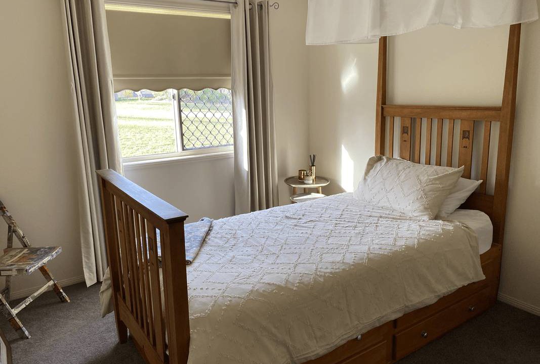 Photo of Bedroom in Petrie