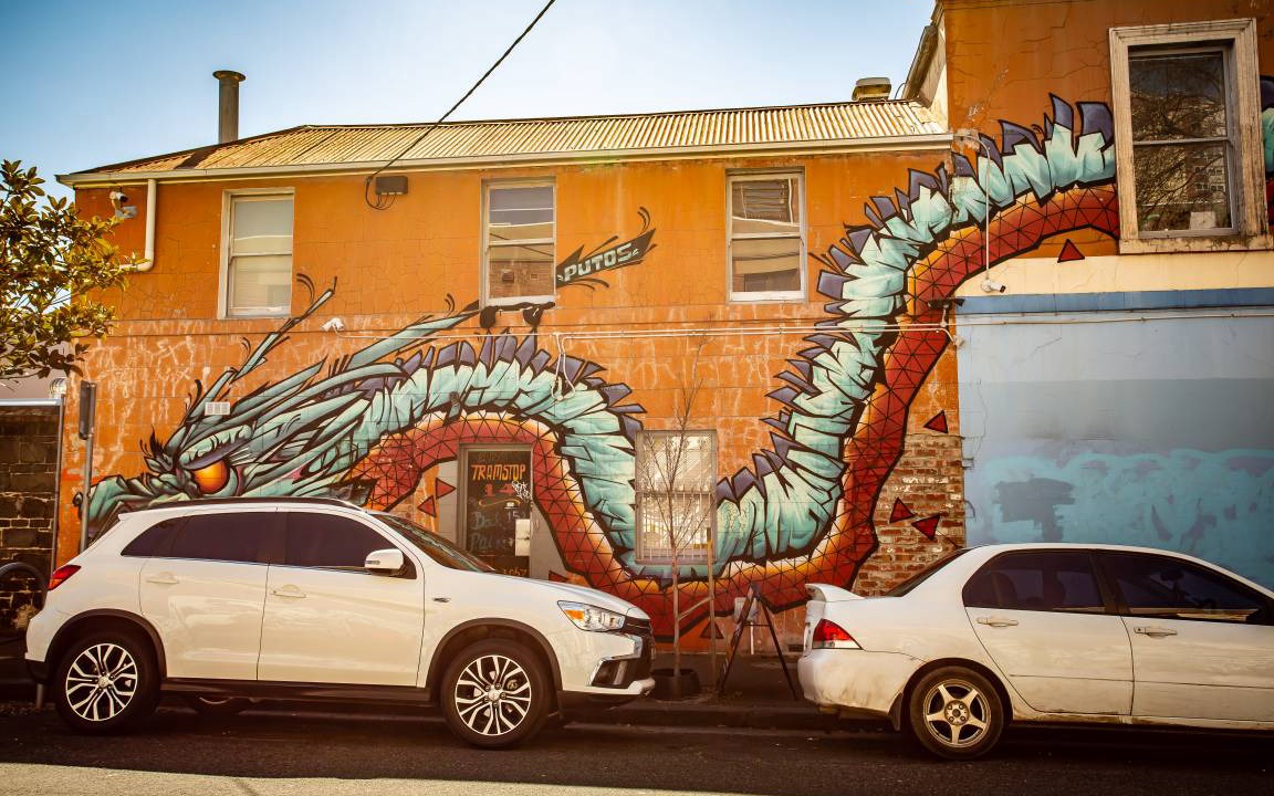 Photo of Others in Fitzroy