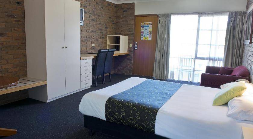 Photo of Bedroom in Swan Hill