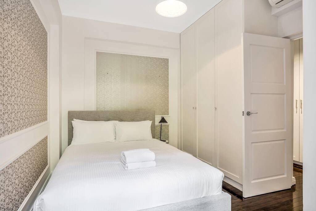 Photo of Bedroom in Double Bay