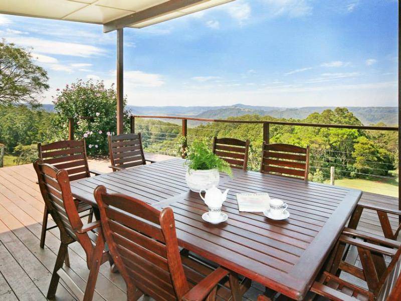 Photo of Patio Balcony in Booroobin