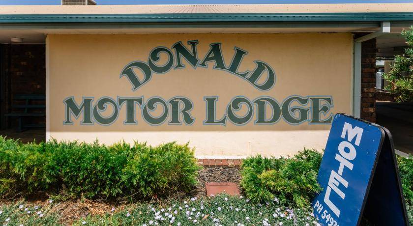 Photo of Others in Donald