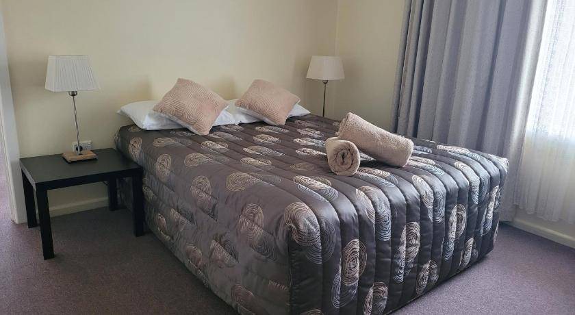 Photo of Bedroom in Oberon