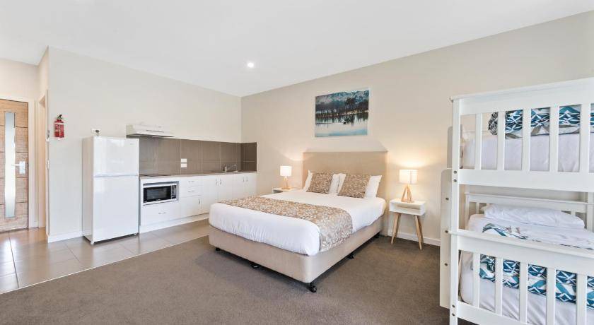 Photo of Bedroom in Mansfield