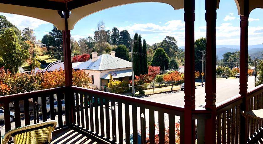 Photo of Others in Mount Victoria