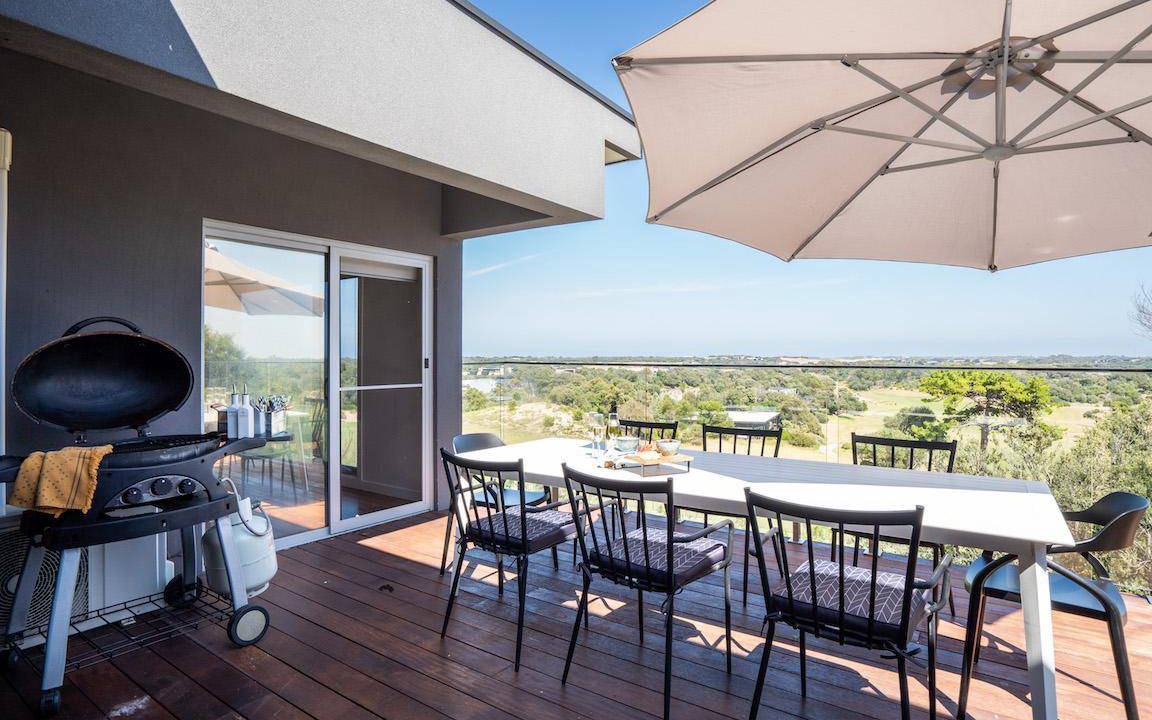Photo of Patio Balcony in Fingal