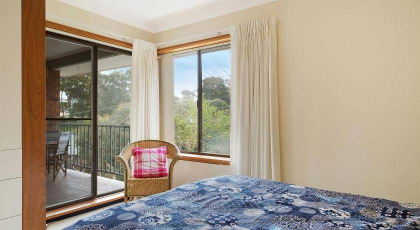 Photo of Bedroom in Narooma
