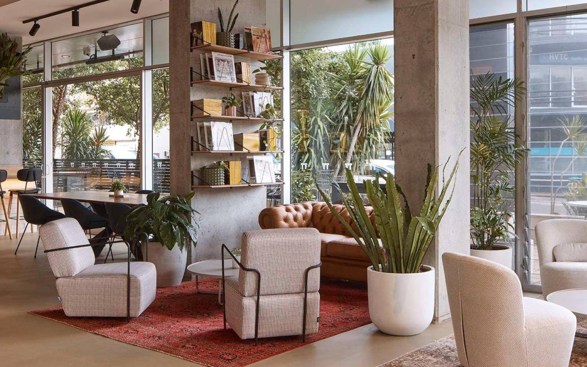 Photo of Livingroom in Wollongong CBD