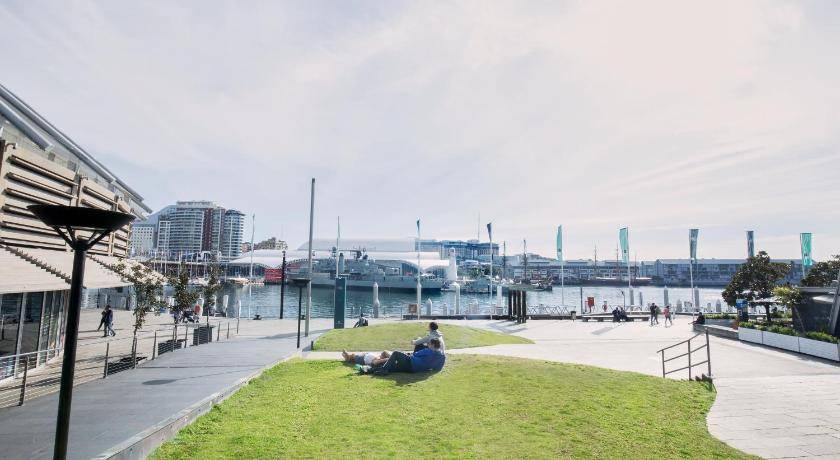 Photo of Others in Darling Harbour