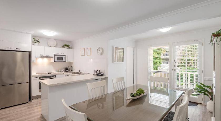 Photo of Kitchen in Noosaville