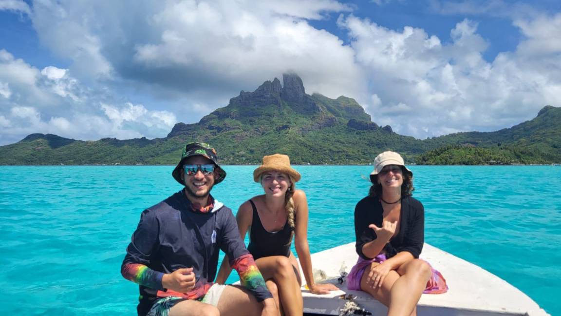 Photo of Others in Bora Bora