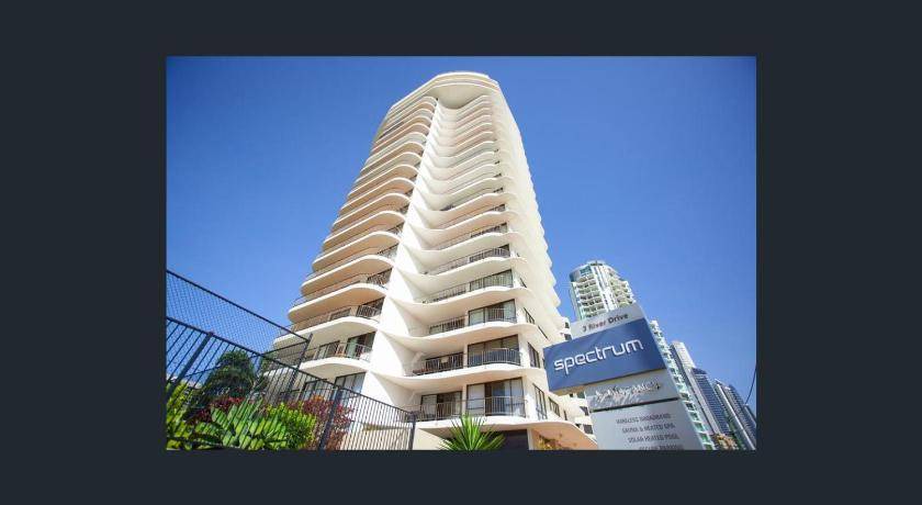 Photo of Others in Surfers Paradise