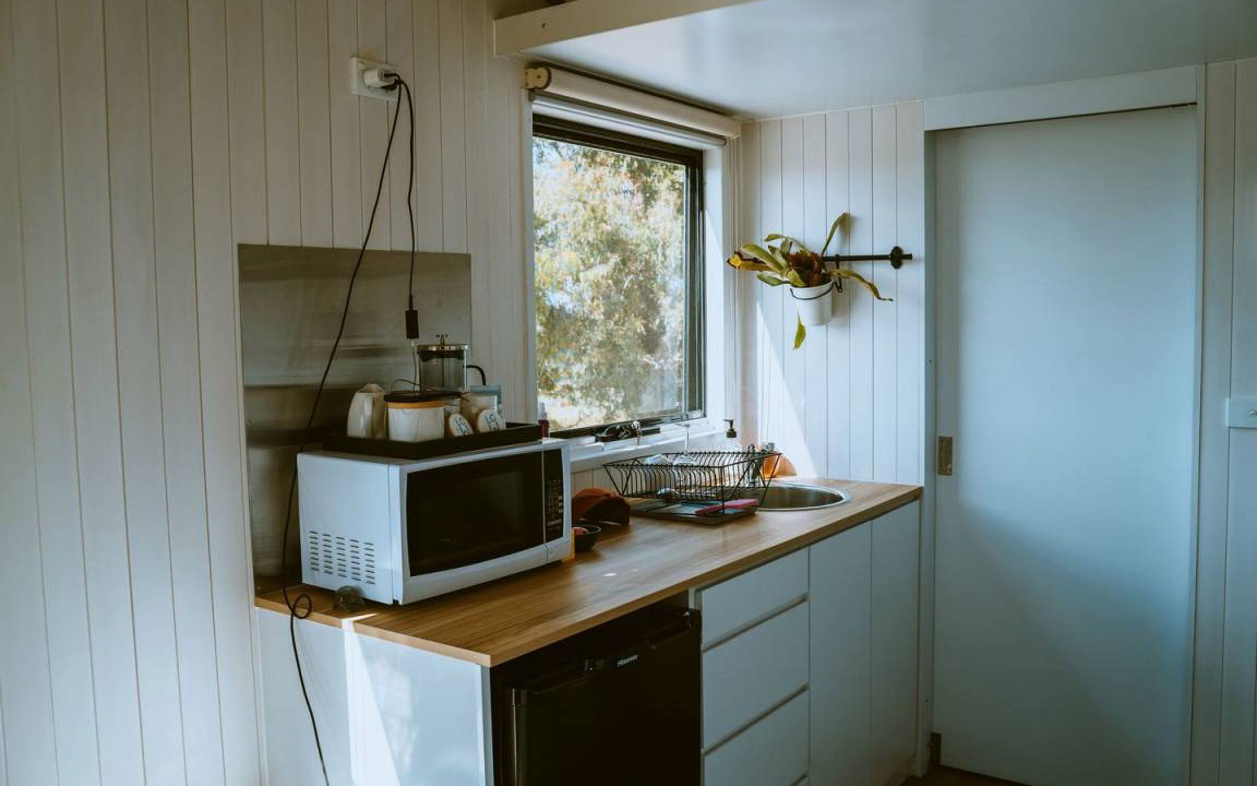 Photo of Kitchen in Lake George