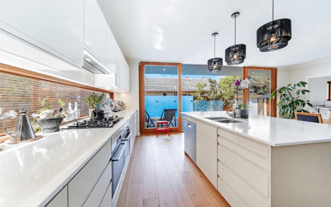 Photo of Kitchen in Beaconsfield