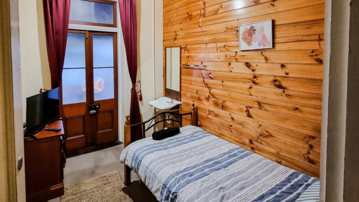 Photo of Bedroom in Townsville