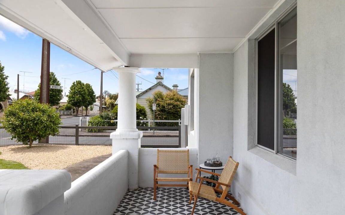 Photo of Patio Balcony in Mount Gambier