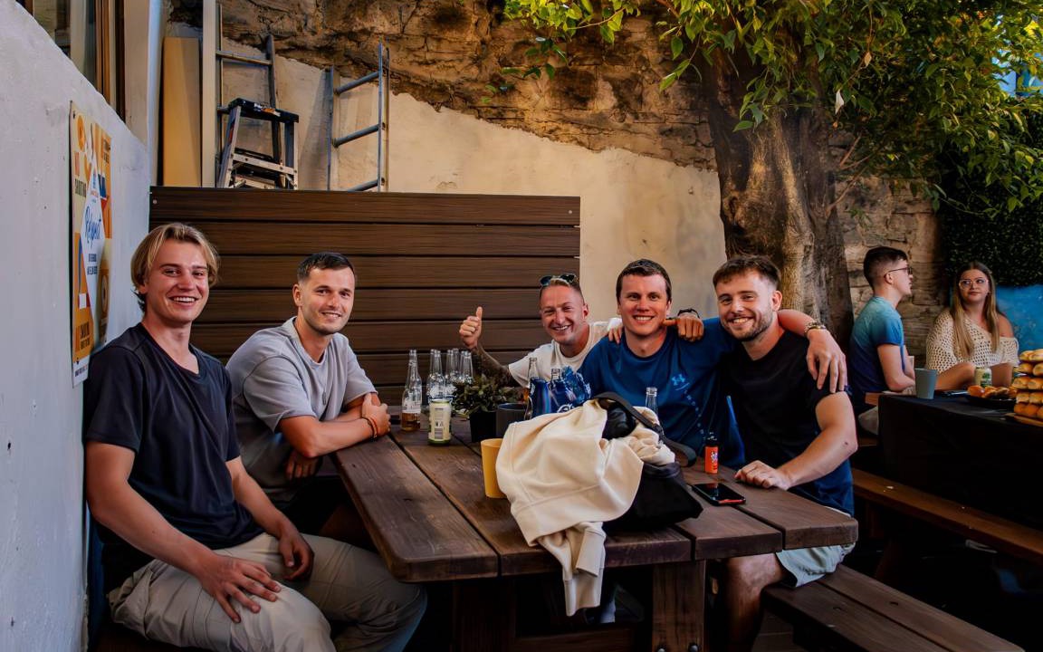 Photo of Others in Woolloomooloo