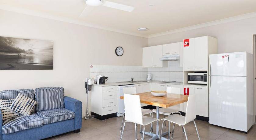Photo of Livingroom in Nelson Bay