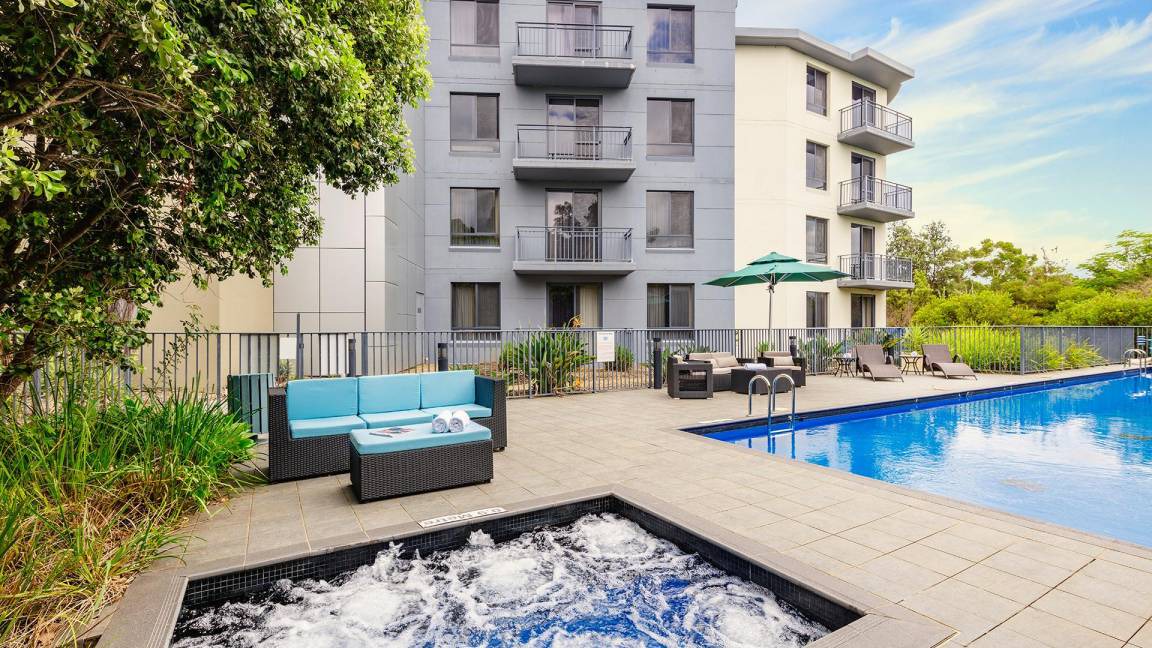 Photo of Outdoor in North Ryde