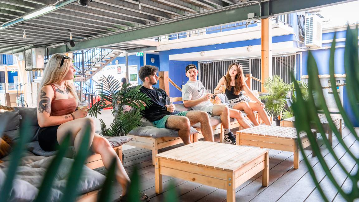 Photo of Others in Cairns Central Business District