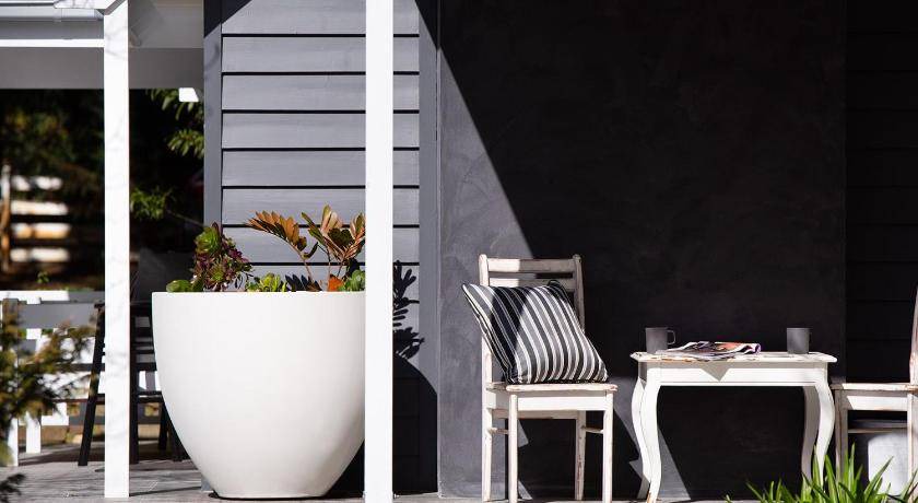 Photo of Patio Balcony in Daylesford