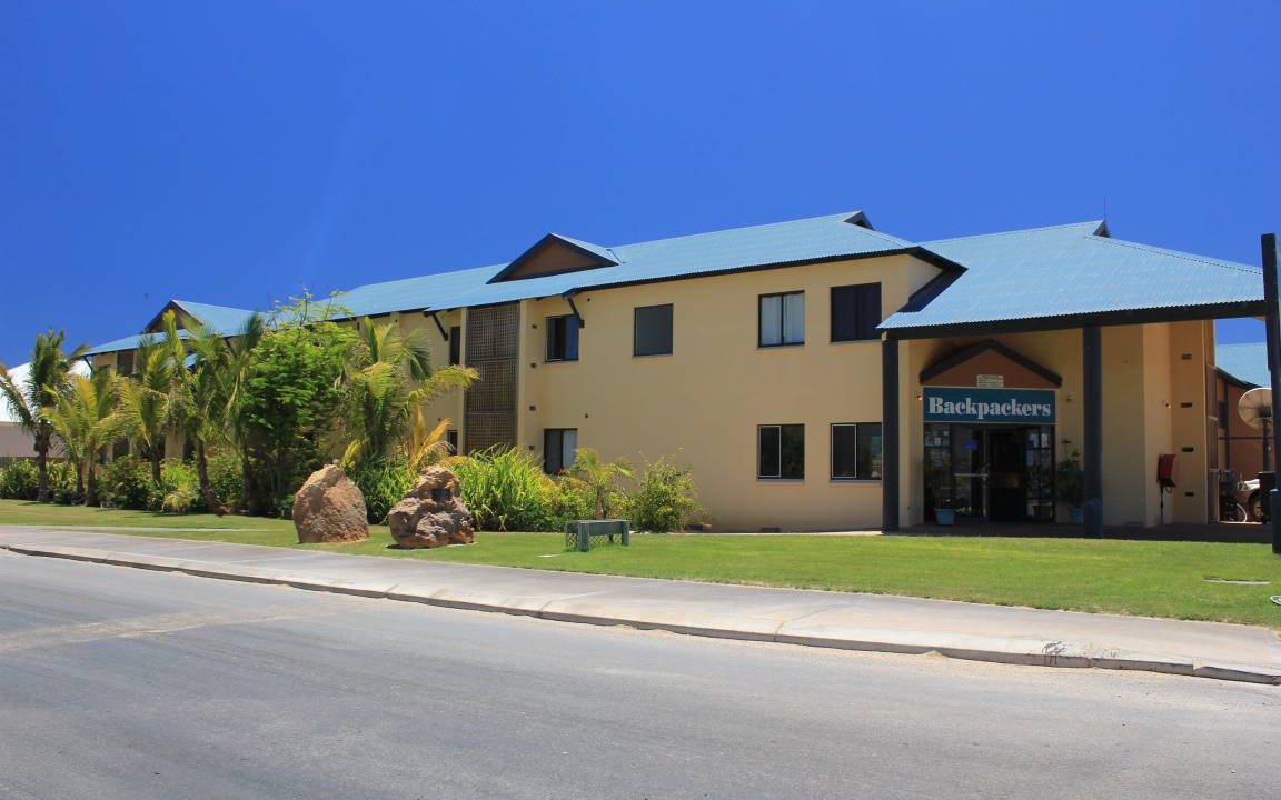 Photo of Others in Coral Bay